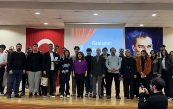 Reklamın Perde Arkası