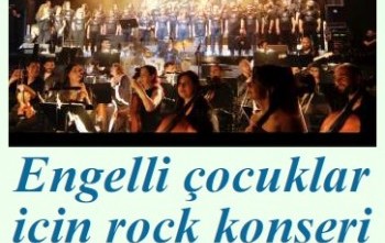 Rock n Hope projemiz yerel Basında