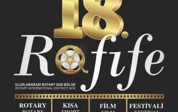 Rofife Gala Gecesine Sponsor olmak