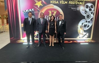 Rofife Katılım