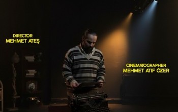 Rofife yarışmasına kısa film göndererek katılmak.