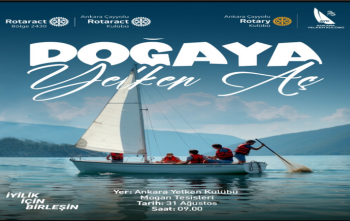 Rotaract Kulüpleri ile proje yapmak