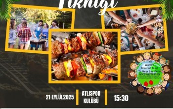 Rotaract Kulüpleri ile proje