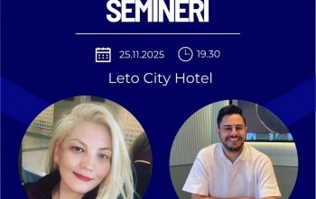 Rotaract’ımız ile ortak projemiz