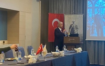 Rotary Bilgilendirme Toplantısı