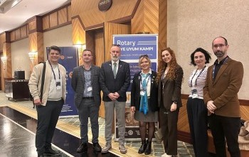 Rotary Bilgileri Komitesi