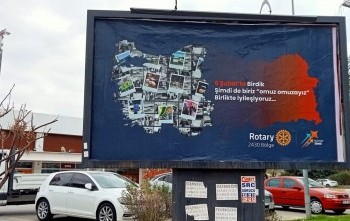Rotary Bilinirliği