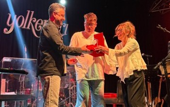 Rotary Otizmli çocuklar için çalışıyor