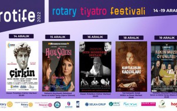 Rotary Tiyatro Festivali