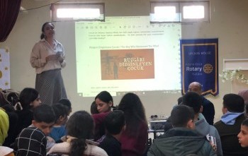 Rotary Toplum Birliği