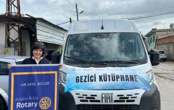 Rotary Toplum Birliği