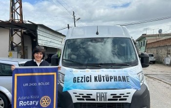 Rotary Toplum Birliği