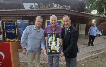 Rotary Yedipınar Engelli Çocuklar Rehabilitasyon Merkezi ve Eğitim Parkı,