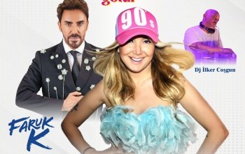 Rotary- Yonca Evcimik-Faruk K. konseri