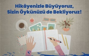 Rotaöykü için tanıtım materyali oluşturma