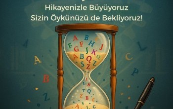 Rotaöykü yarışmasına katılım