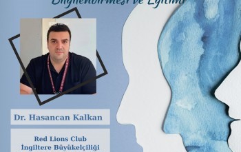 Ruh Sağlığı Farkındalığı Projesi