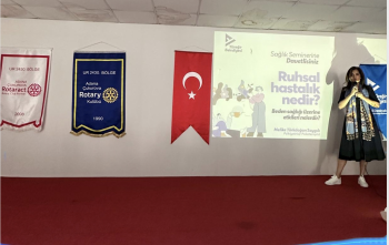 Ruhsal Hastalık Nedir? Beden Sağlığı Üzerine Etkileri Nelerdir?