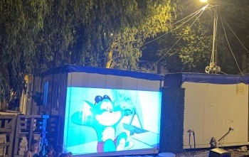 SAMANDAĞ KONTEYNER KENT