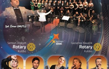 SASAD KONSER MALATYA SÖĞÜT OKULU