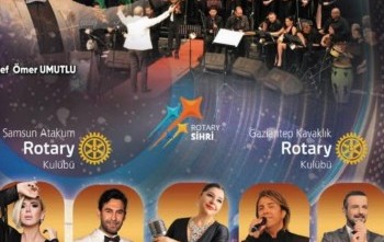 SASAD konser projesi