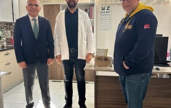 SAĞLIK OCAĞI EĞİTİMİ