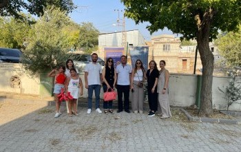 SAĞLIK OCAĞI EĞİTİMİ