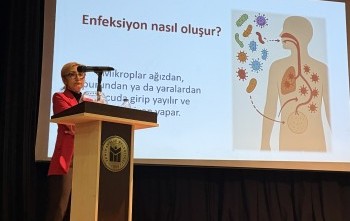 SEPSİS FARKINDALIĞI