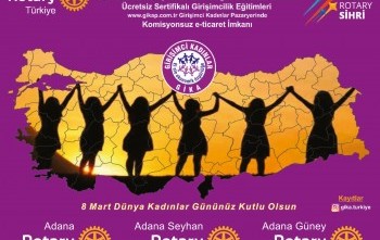 SERTİFİKA VE KİTAP DAĞITIM TÖRENİ
