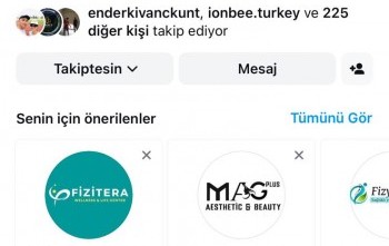 SOSYAL MEDYA ÇALIŞMALARI