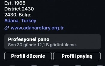 SOSYAL MEDYADA GÖRÜNÜRLÜK VE ETKİLEŞİM