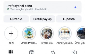 SOSYAL MEDYA