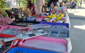 STANT KURULUŞUNA DESTEK