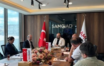 STK LAR İLE İŞ BİRLİĞİ