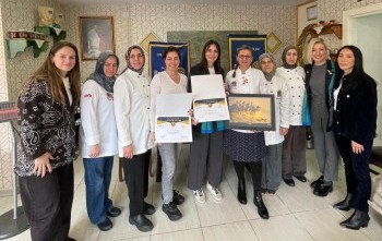 STK ile Gastronomik Farkındalık