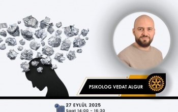 STK ile Ruh Sağlığı Semineri