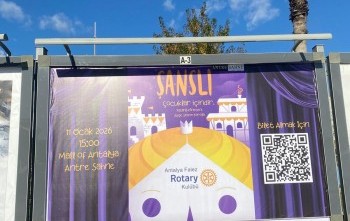 STK lar ile İşbirliği