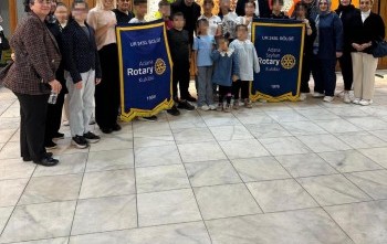 STK lar la  İşbirliği