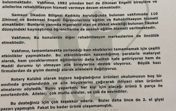 STK’LAR İLE İŞBİRLİĞİ KOMİTESİ