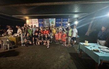 STKLARLA İŞ BİRLİĞİ ÜÇÜNCÜ GÖZ DERNEĞİ