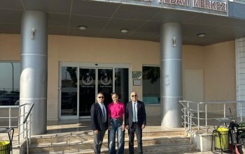 STKLARLA İŞ BİRLİĞİ