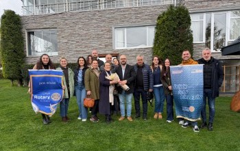 STK'larla İşbirlikleri