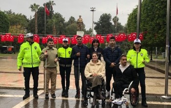 STK'larla İşbirliği Komitesi