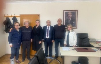 STKlarla İşbirliği