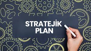 STRATEJİK PLANLAMA