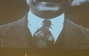 SUNAY AKIN VE ATATÜRK