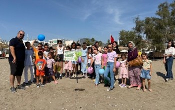 Sahilin İncileri: Carettalar ve Kum zambakları
