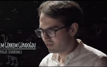 Sanatla Güçlenen Hayatlar: Özel Bir Yetenek, Güçlü Bir İlham