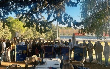 Sağlık Meslekleri Paylaşım Öğle Yemeği (Konya Meram & Taşköprü)