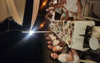 Sağlık için Beyaz Buluşma